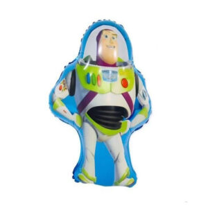 Globo helio Toy Story 30″